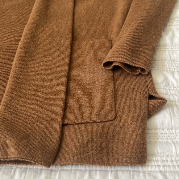 JCrew cardigan Petite Small - Picture 3 of 3